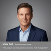 John M.